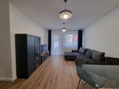 Apartament 2 camere lux Bartolomeu-Coder Residence,gradina,139000 Euro - foto 2