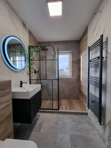 Apartament 2 camere lux Bartolomeu-Coder Residence,gradina,139000 Euro - foto 3