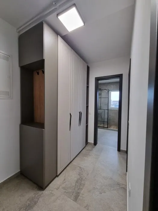 Apartament 2 camere lux Bartolomeu-Coder Residence,gradina,139000 Euro - foto 5
