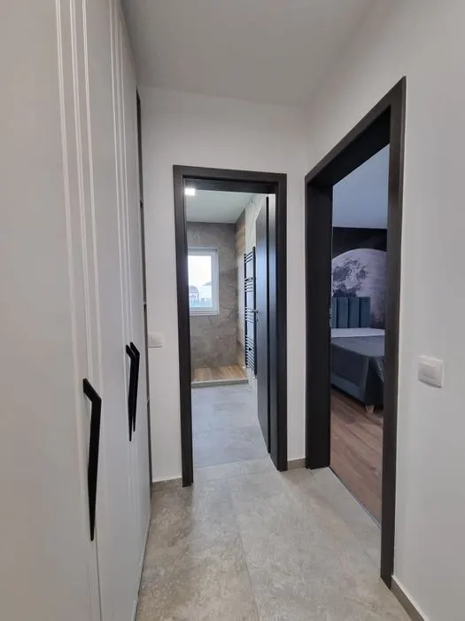 Apartament 2 camere lux Bartolomeu-Coder Residence,gradina,139000 Euro - foto 6