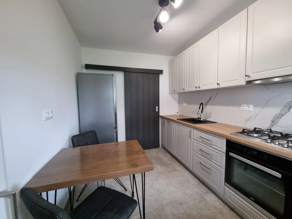 Apartament 2 camere lux Bartolomeu-Coder Residence,gradina,139000 Euro - foto 7