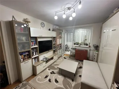 Apartament cu 2 camere, Rogerius - Oradea