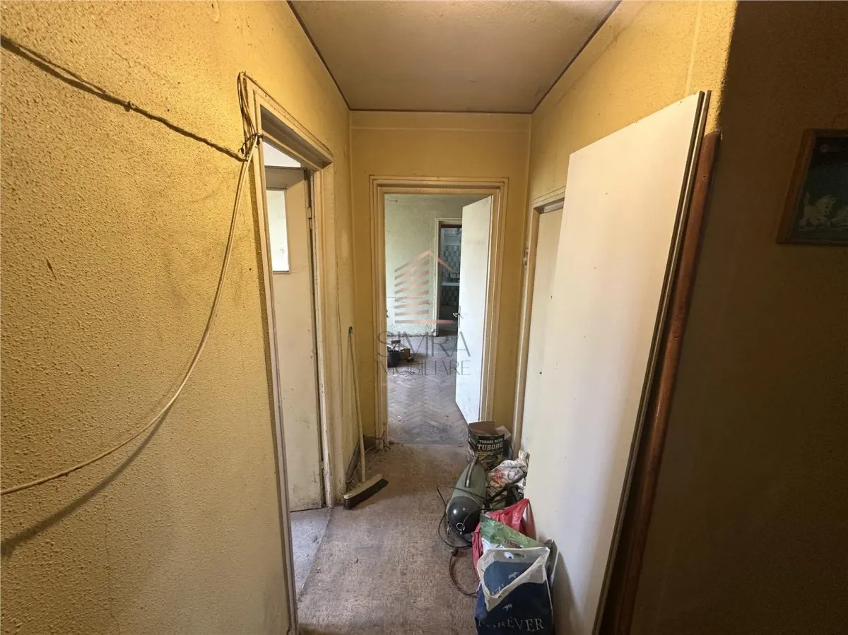 Apartament 3 camere, ultracentral - foto 1