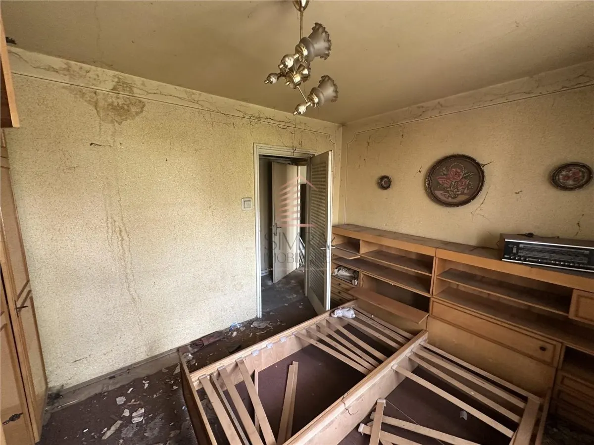 Apartament 3 camere, ultracentral - foto 12