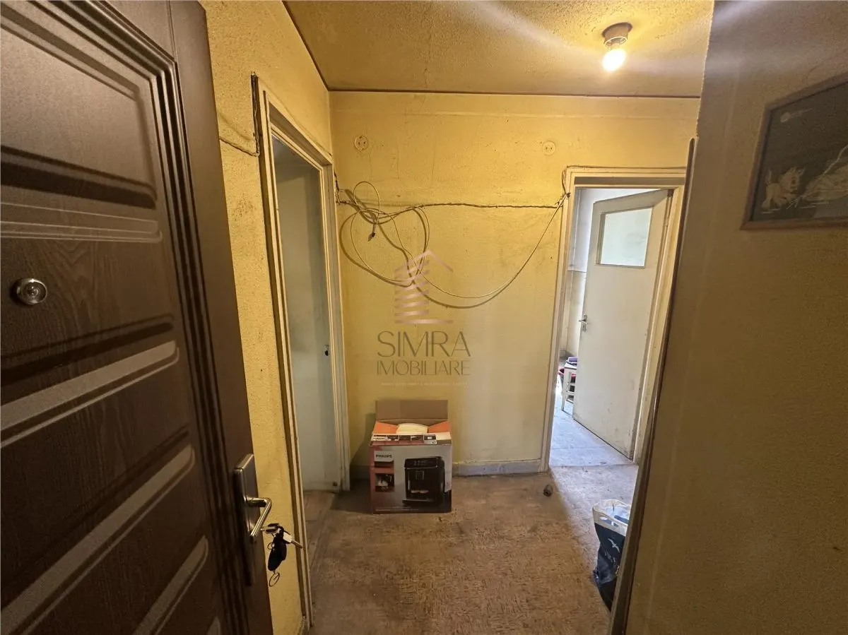 Apartament 3 camere, ultracentral - foto 7