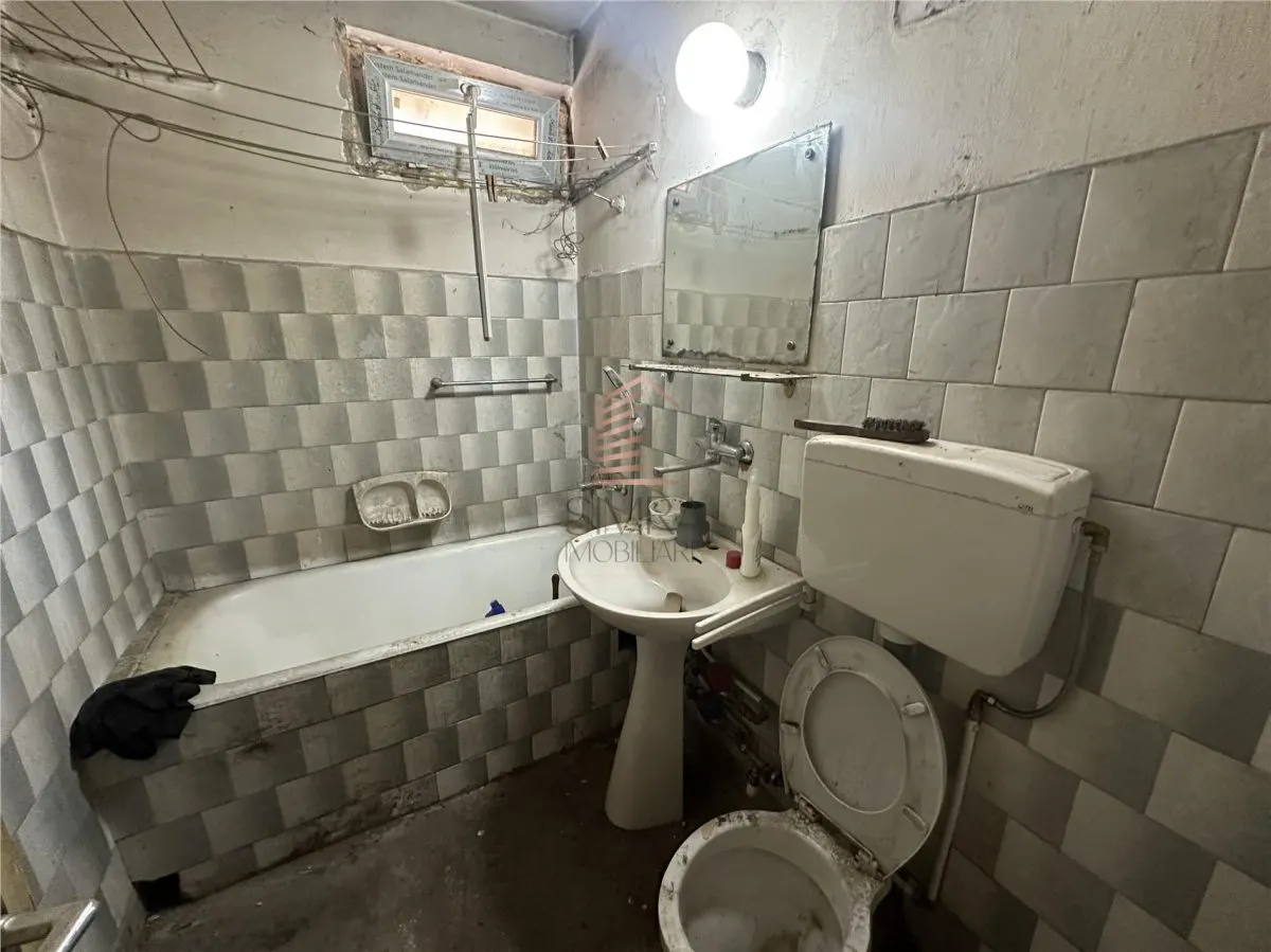Apartament 3 camere, ultracentral - foto 10