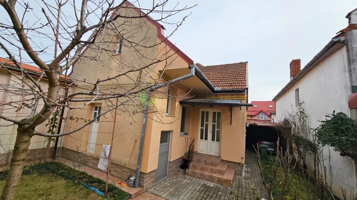 Casa 3 camere , mobilata-utilata Centrul Civic 500 Euro - foto 12