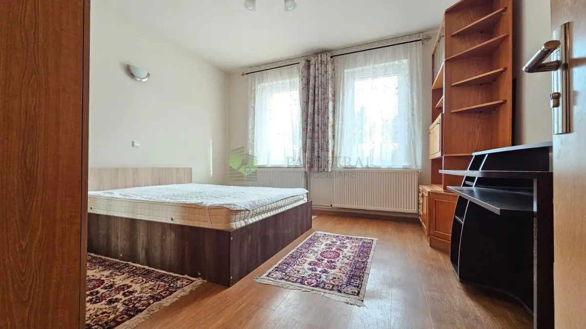 Casa 3 camere , mobilata-utilata Centrul Civic 500 Euro - foto 3