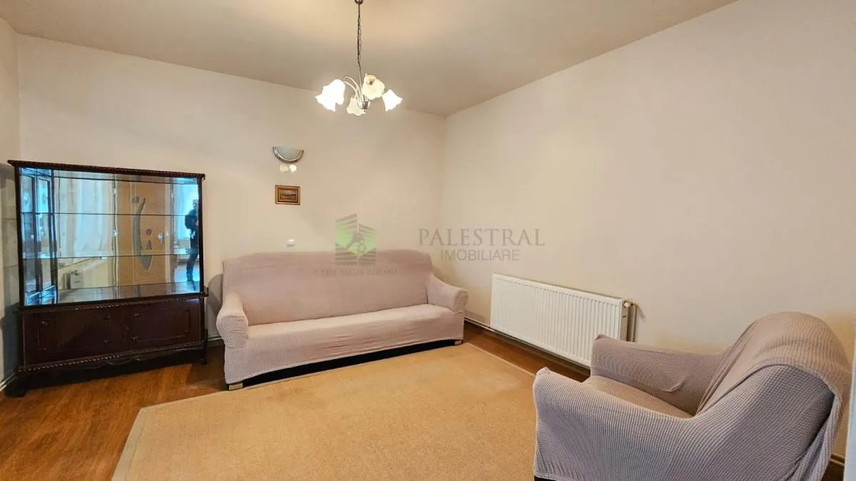 Casa 3 camere , mobilata-utilata Centrul Civic 500 Euro - foto 6
