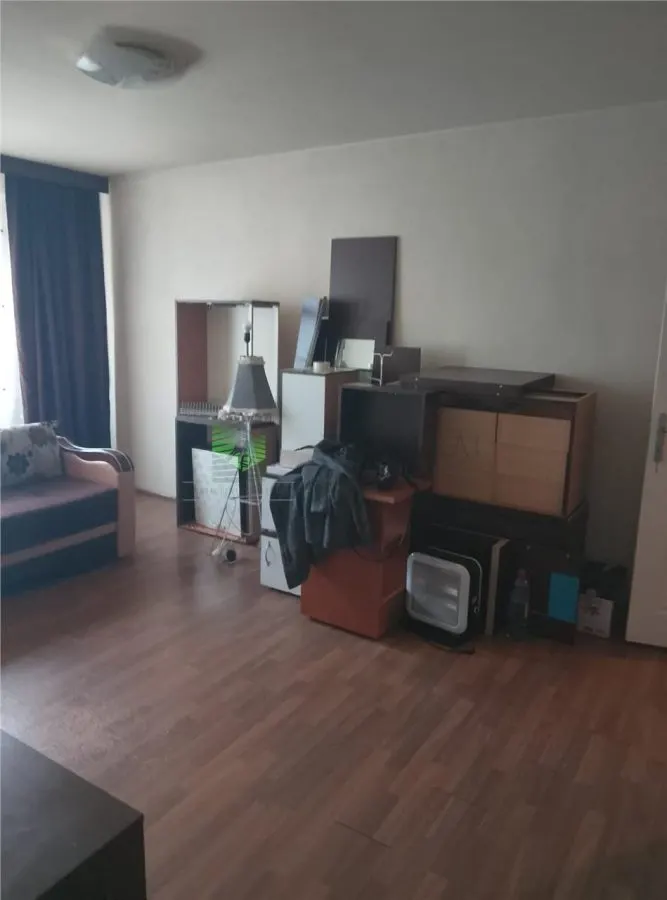 Apartament 2 camere zona Grivitei circular 99000 Euro - foto 2