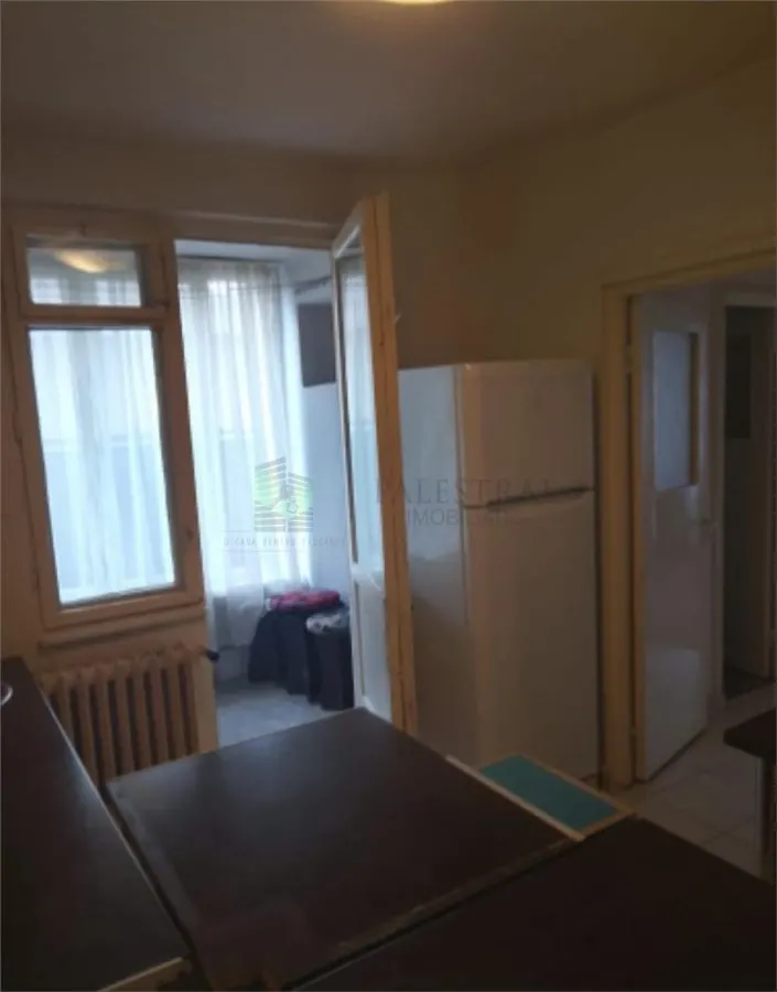 Apartament 2 camere zona Grivitei circular 99000 Euro - foto 5