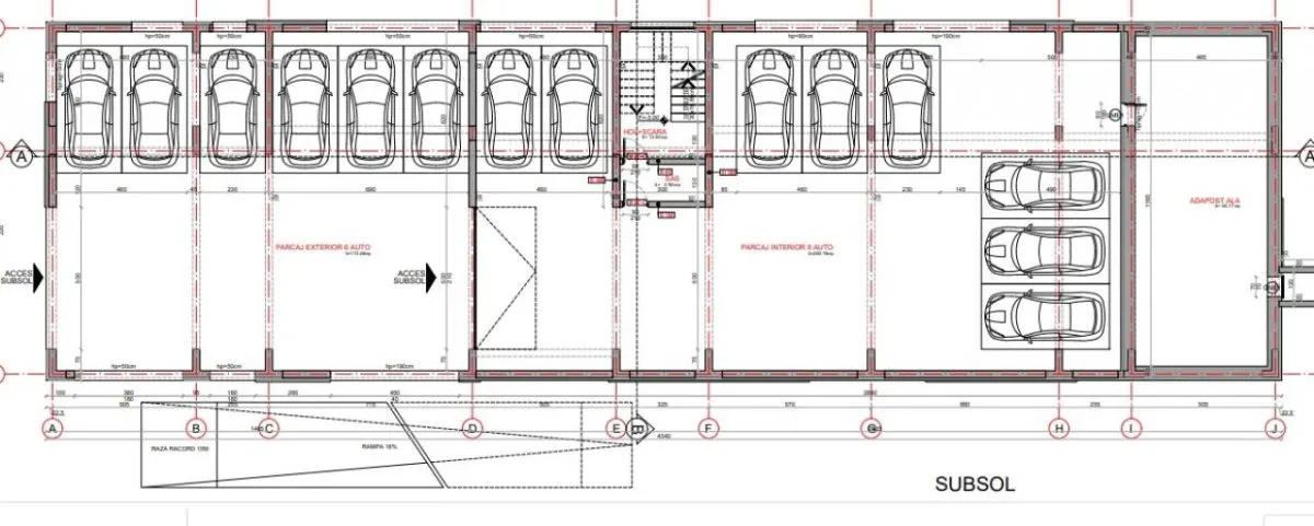 Theodor Pallady-Ikea, centrala proprie, aproape de metrou - foto 8