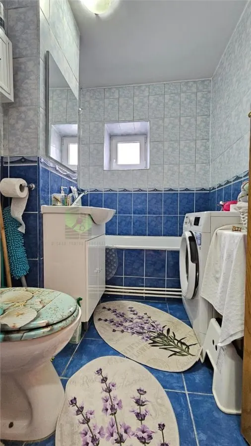 Apartament 2 camere Harmanului mobilat-utilat ,114000 Euro - foto 11