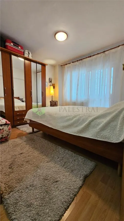 Apartament 2 camere Harmanului mobilat-utilat ,114000 Euro - foto 7