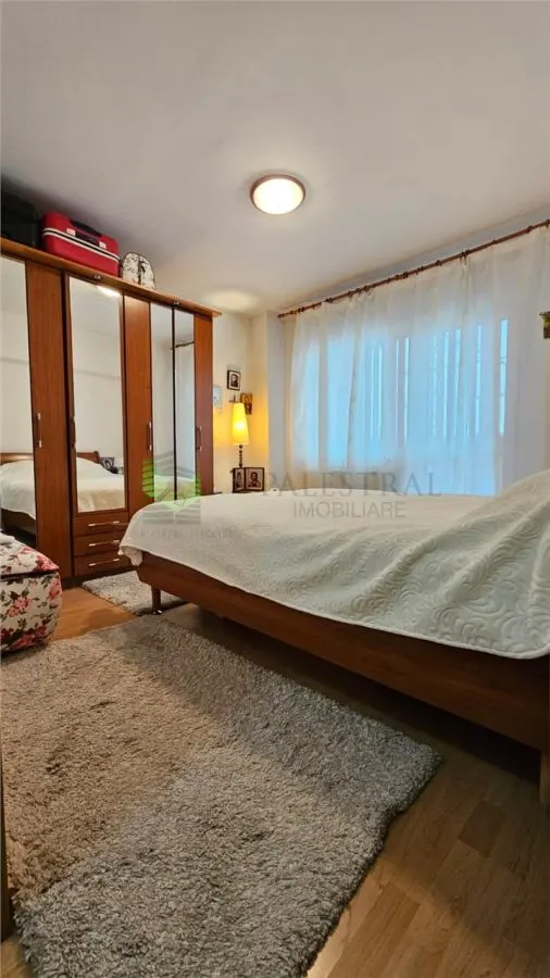 Apartament 2 camere Harmanului mobilat-utilat ,114000 Euro - foto 8