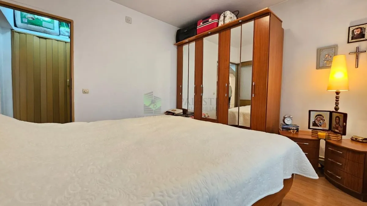 Apartament 2 camere Harmanului mobilat-utilat ,114000 Euro - foto 9