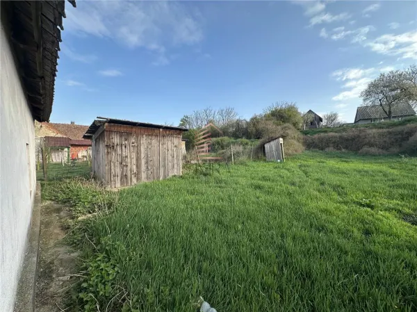 Casă 3 camere Rosiori - poza 2