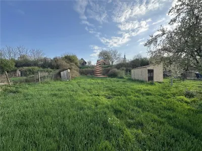 casa 3 camere + 450 mq de teren, Rosiori - foto 3