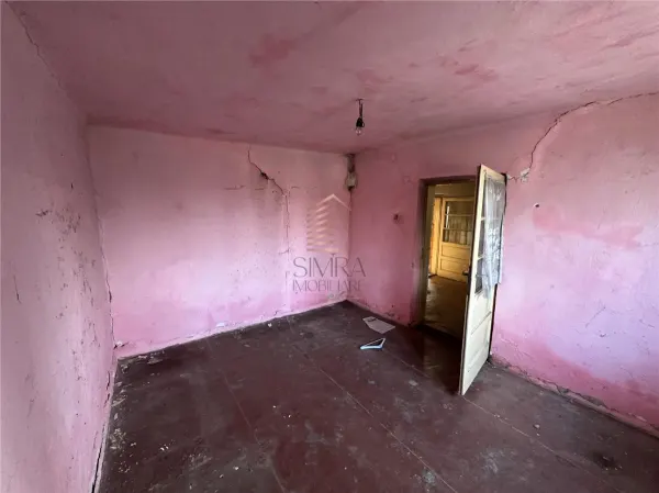 Casă 3 camere Rosiori - poza 6