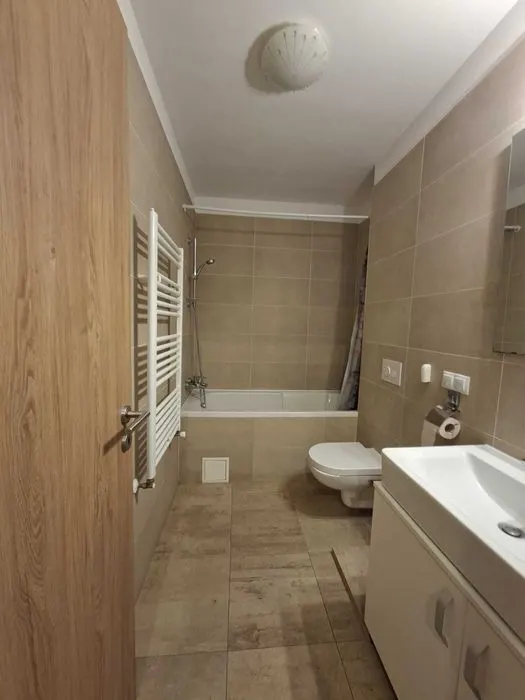 Apartament 2 camere, Kasper Coresi, parcare,boxa ,mobilat,172000 Euro - foto 6
