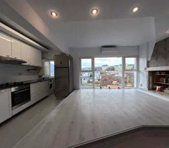 Apartartament 2 camere Grivitei renovat,mobilat modern ,118000 Euro - foto 1