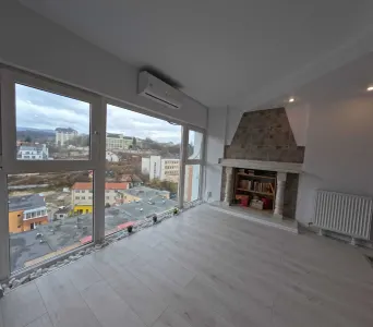 Apartartament 2 camere Grivitei renovat,mobilat modern ,118000 Euro - foto 5