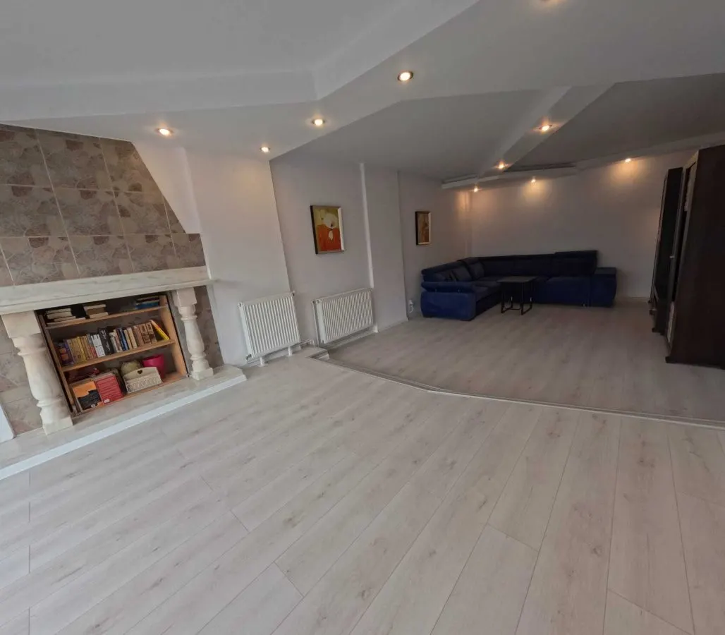 Apartartament 2 camere Grivitei renovat,mobilat modern ,118000 Euro - foto 8