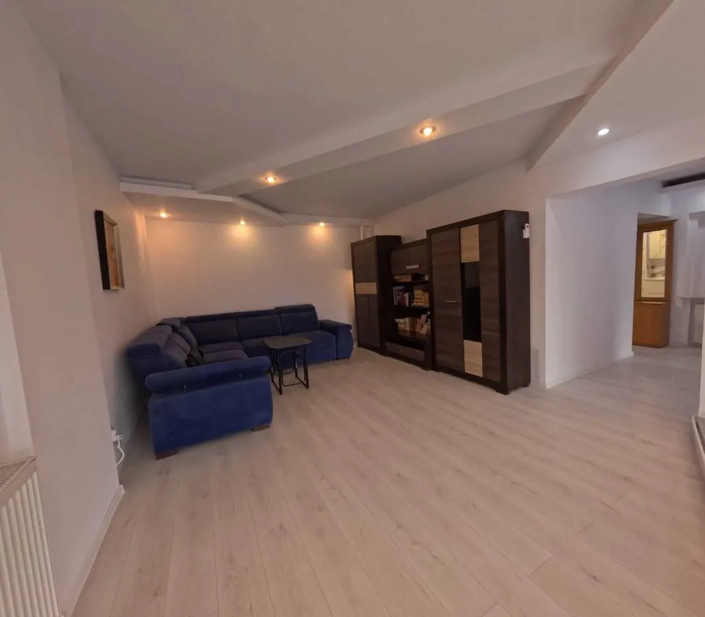 Apartartament 2 camere Grivitei renovat,mobilat modern ,118000 Euro - foto 9