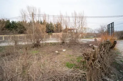 Teren intravilan de 900 mp, Podgoria - foto 5