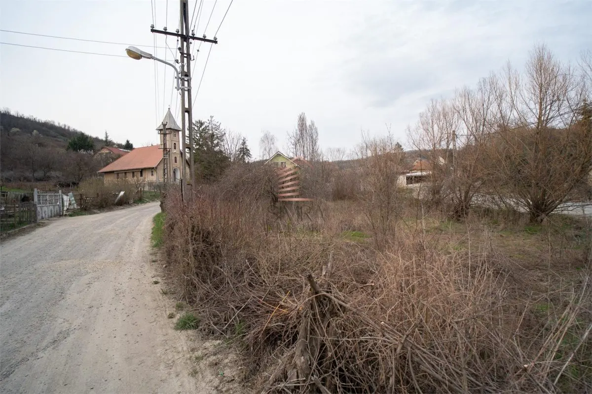 Teren intravilan de 900 mp, Podgoria - foto 6