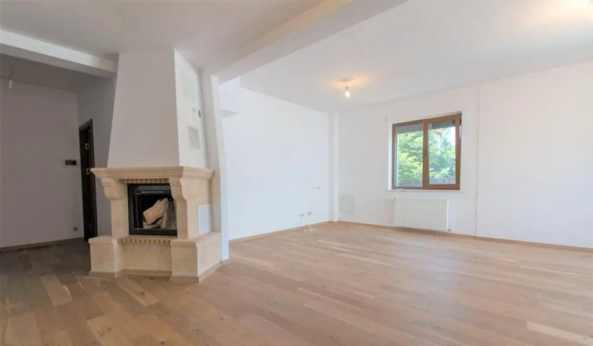 Zona Iancu Nicolae, vila duplex de inchiriat, 240 mp utili - foto 1