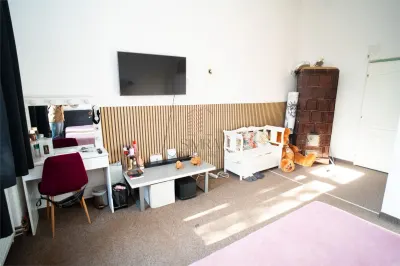 Casa la curte comuna pe str. Ady Endre - foto 16