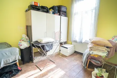 Casa la curte comuna pe str. Ady Endre - foto 17