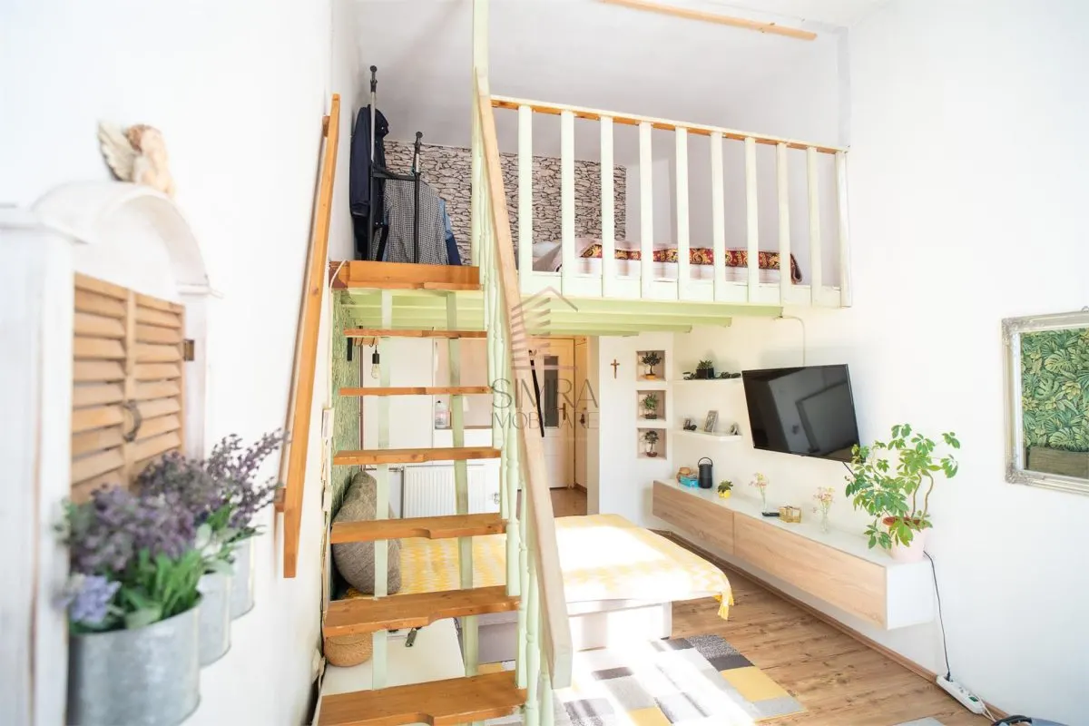 Casa la curte comuna pe str. Ady Endre - foto 4