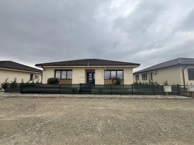Vila în cartier rezidențial - Ploiesti