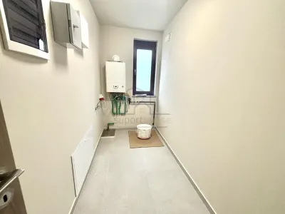 Vila în cartier rezidențial - foto 12