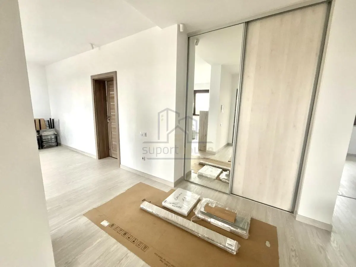 Vila în cartier rezidențial - foto 13