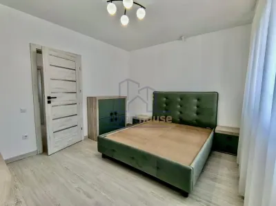casa 3 camere prima inchiriere, in Ploiesti, Albert - foto 17