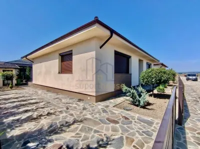 casa 3 camere prima inchiriere, in Ploiesti, Albert - foto 18