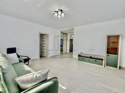 casa 3 camere prima inchiriere, in Ploiesti, Albert - foto 19