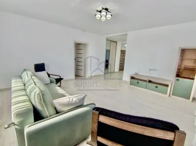 casa 3 camere prima inchiriere, in Ploiesti, Albert - foto 21