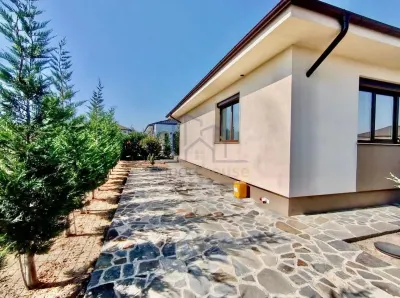 casa 3 camere prima inchiriere, in Ploiesti, Albert - foto 22