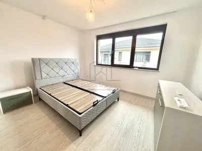 Vila în cartier rezidențial - foto 6