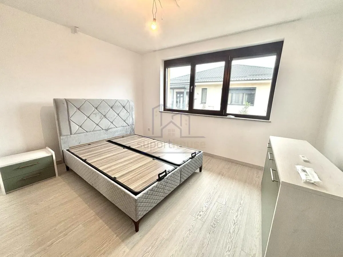 Vila în cartier rezidențial - foto 6