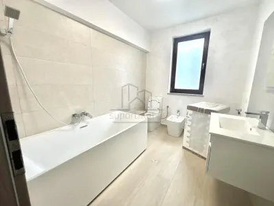Vila în cartier rezidențial - foto 8