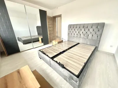 Vila în cartier rezidențial - foto 9