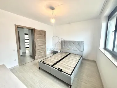 Vila în cartier rezidențial - foto 10