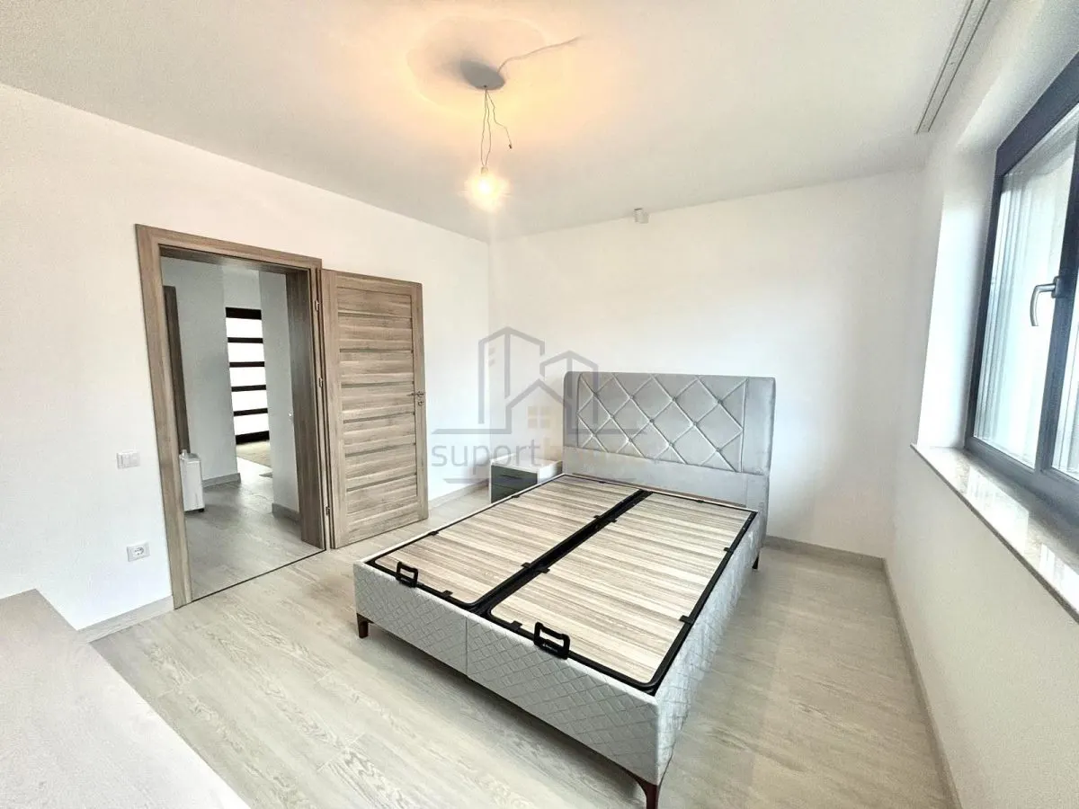 Vila în cartier rezidențial - foto 10