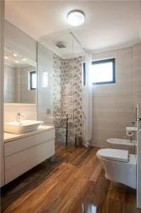 Vila D+P+E cu jaccuzi exterior in Iosia - foto 19