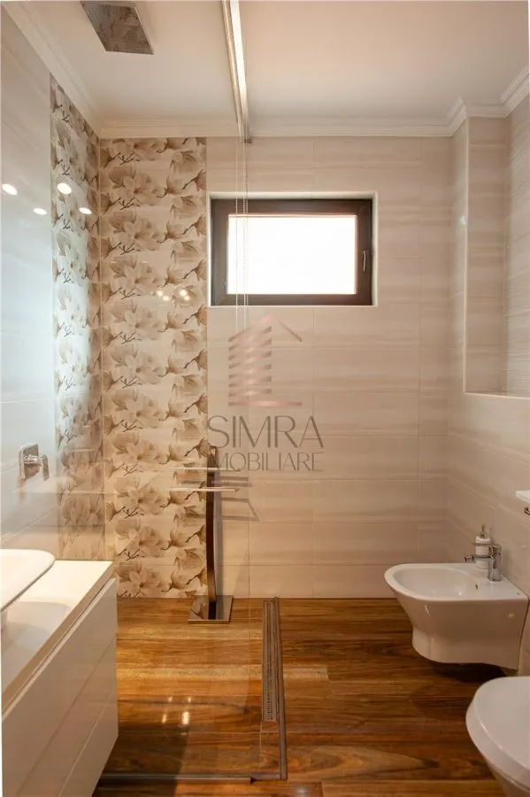 Vila D+P+E cu jaccuzi exterior in Iosia - foto 21